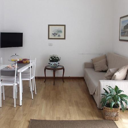 Vesuvio House Appartamento Indipendente E Centrale Sant'Agnello Dış mekan fotoğraf