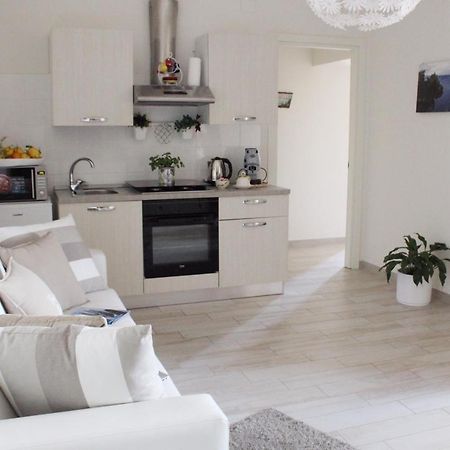 Vesuvio House Appartamento Indipendente E Centrale Sant'Agnello Dış mekan fotoğraf