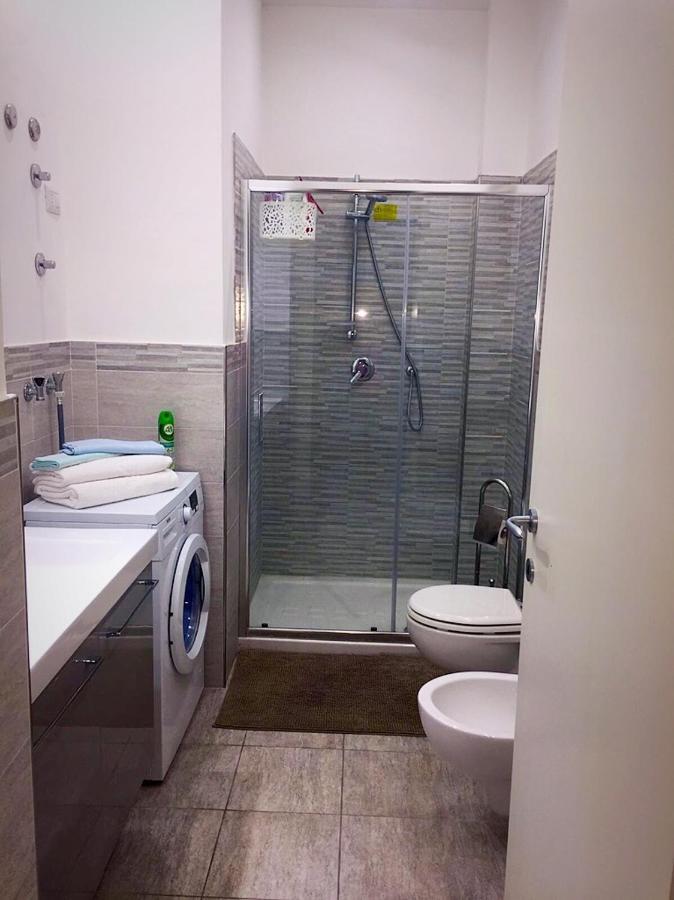 Vesuvio House Appartamento Indipendente E Centrale Sant'Agnello Dış mekan fotoğraf