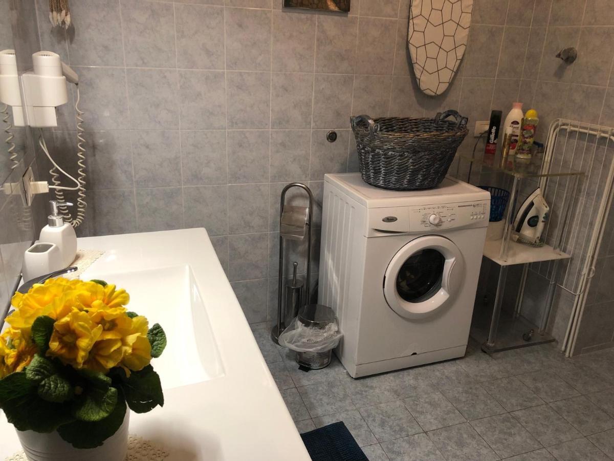 Vesuvio House Appartamento Indipendente E Centrale Sant'Agnello Dış mekan fotoğraf