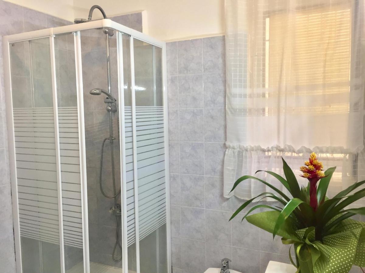 Vesuvio House Appartamento Indipendente E Centrale Sant'Agnello Dış mekan fotoğraf