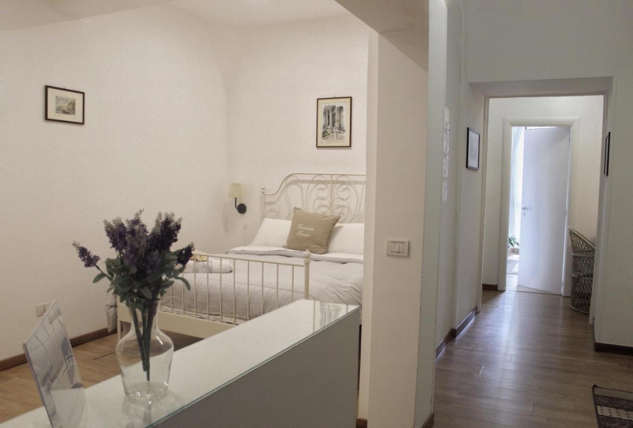 Vesuvio House Appartamento Indipendente E Centrale Sant'Agnello Dış mekan fotoğraf