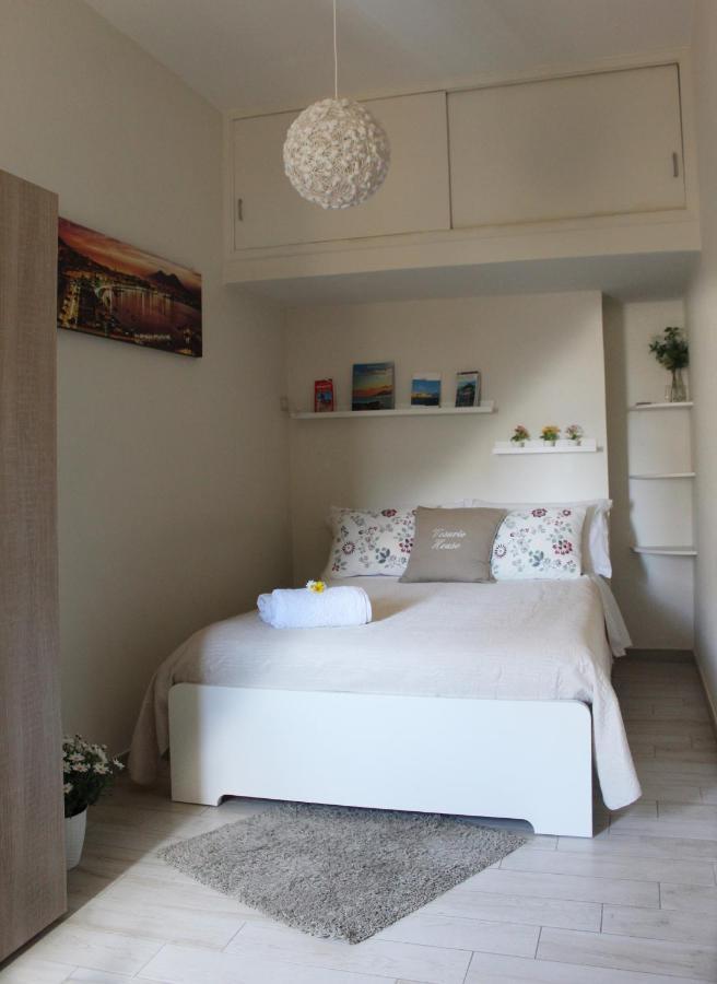 Vesuvio House Appartamento Indipendente E Centrale Sant'Agnello Dış mekan fotoğraf