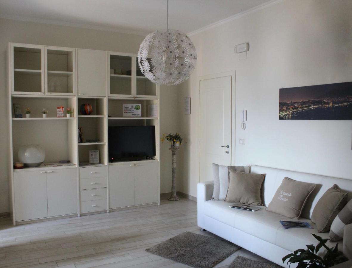 Vesuvio House Appartamento Indipendente E Centrale Sant'Agnello Dış mekan fotoğraf