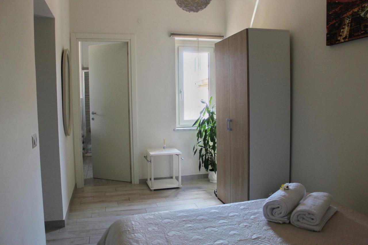 Vesuvio House Appartamento Indipendente E Centrale Sant'Agnello Dış mekan fotoğraf